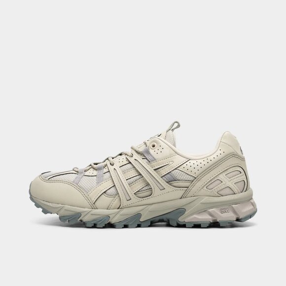 ASICS Gel-Sonoma 15-50 'Light Dust Olive Grey' Men's US SIZE 10 SHOES NEW - Picture 10 of 14